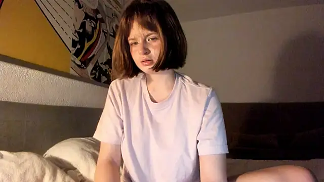 SayYesToHeaven online show from 03-08-26, 03:54