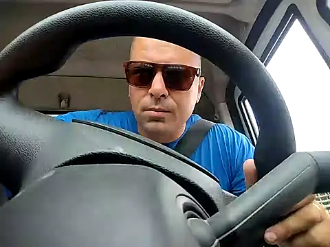 LOIROGOSTOSO87 online show from 01-30-25, 12:16