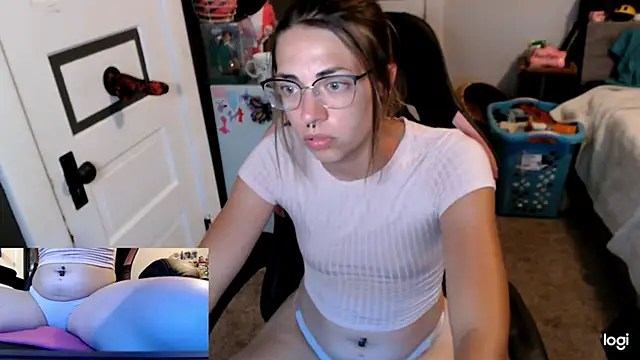 KSwonderland6 online show from 09-14-25, 02:22