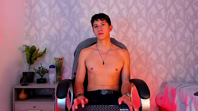 Dorianmistery2322  online show from 01-15-25, 10:38