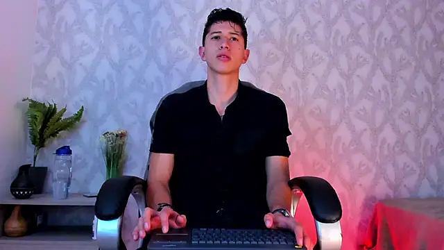 Dorianmistery2322  online show from 01-26-25, 03:48