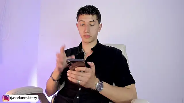 Dorianmistery2322  online show from 04-14-26, 10:05