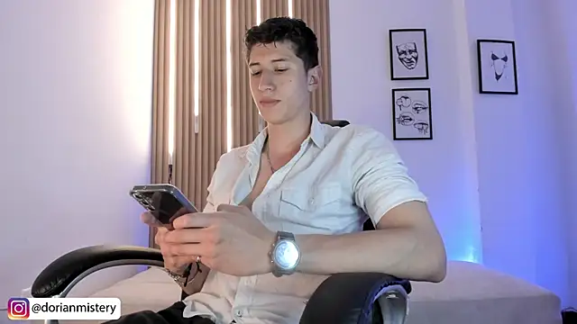 Dorianmistery2322  online show from 05-30-26, 10:51