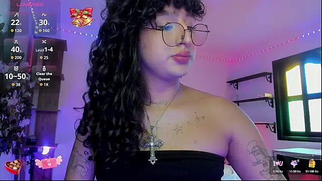 Heka Prudence online show from 01-13-26, 08:25