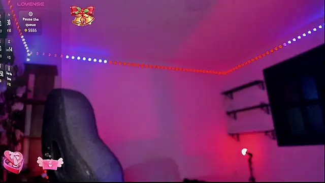 Heka Prudence online show from 02-28-26, 03:40