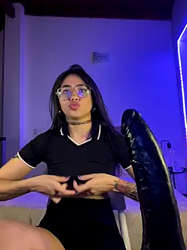 soygalaof online show from 12-22-25, 02:30