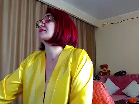 EdithCharm online show from 01-08-25, 07:24