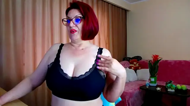 EdithCharm online show from 03-22-26, 09:02