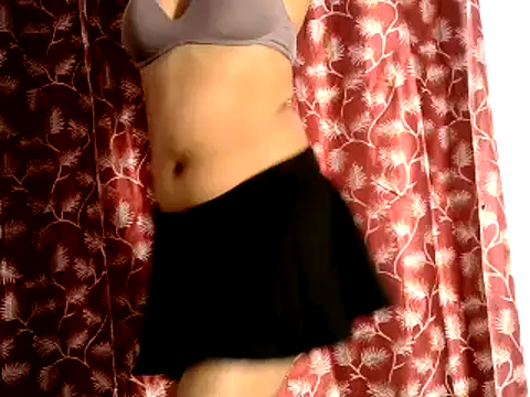 Snapshot of Sanjana_Gupta chatting on 01-04-25, 11:00 Sanjana Gupta online show from 01-04-25, 11:00