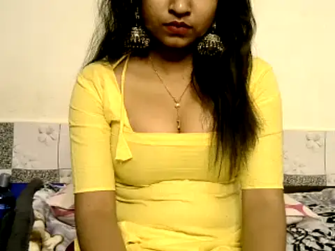 Snapshot of Sanjana_Gupta chatting on 02-11-25, 06:40 Sanjana Gupta online show from 02-11-25, 06:40