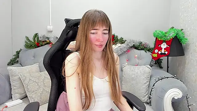 MillicentFarrell online show from 12-23-24, 02:07