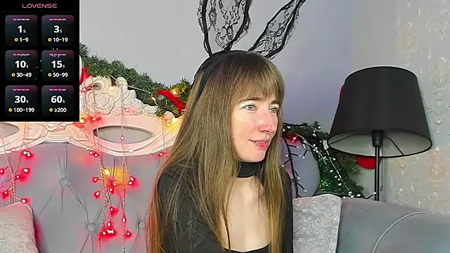 MillicentFarrell online show from 01-07-25, 01:46