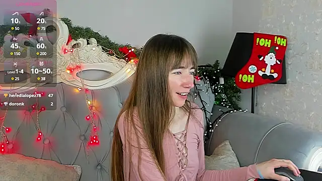 MillicentFarrell online show from 01-15-25, 12:15