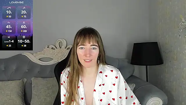 MillicentFarrell online show from 02-07-25, 06:56