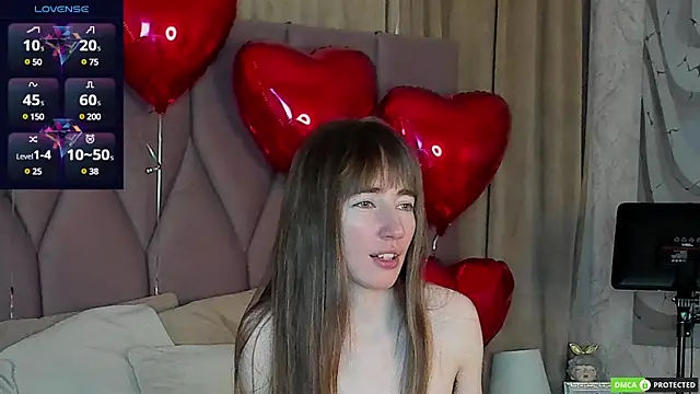 MillicentFarrell online show from 02-17-25, 04:09