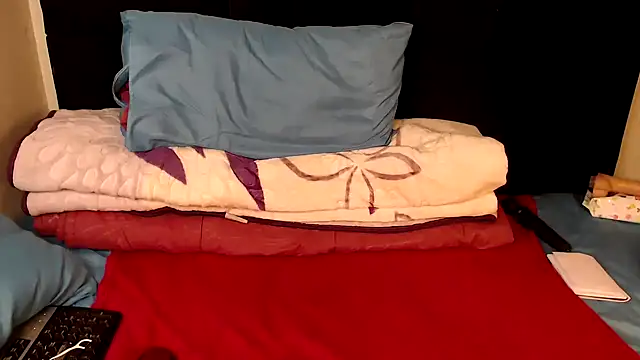 Busty-Londie online show from 11-25-25, 09:31