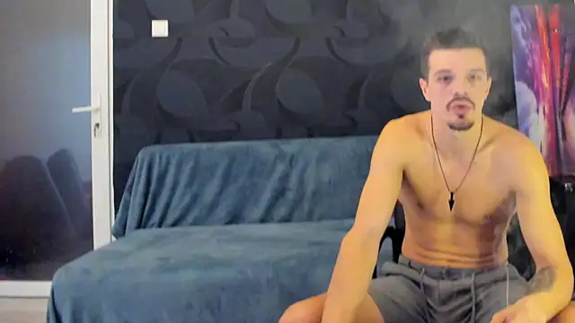 DonyBrown online show from 02-04-25, 03:54