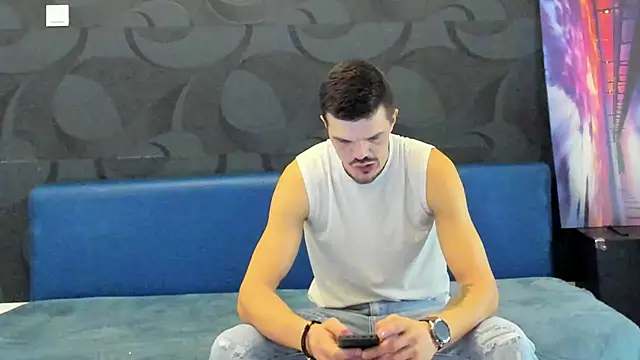 DonyBrown online show from 02-07-25, 12:42