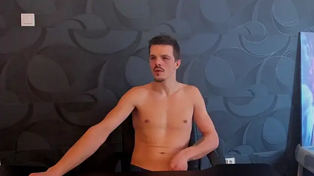 DonyBrown online show from 02-23-25, 07:55