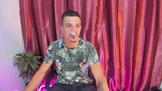 DonyBrown online show from 10-02-25, 03:57