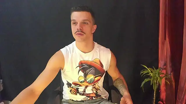 DonyBrown online show from 02-20-26, 05:15