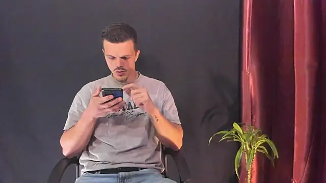 DonyBrown online show from 03-13-26, 06:31