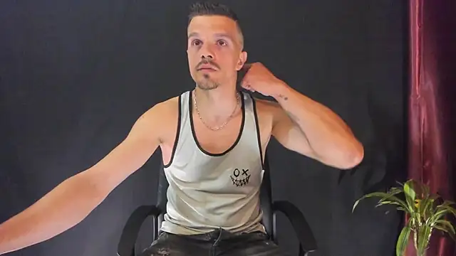 DonyBrown online show from 03-29-26, 06:35