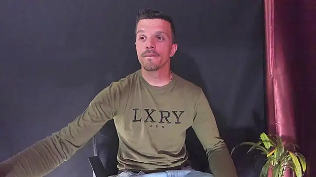 DonyBrown online show from 04-09-26, 06:19