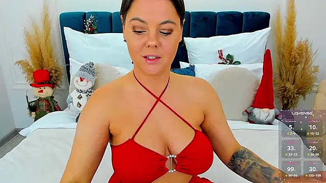 Snapshot of Lady_AliBi chatting on 12-20-25, 01:51 Lady AliBi online show from 12-20-25, 01:51