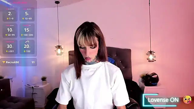 anne parker online show from 10-17-25, 02:30