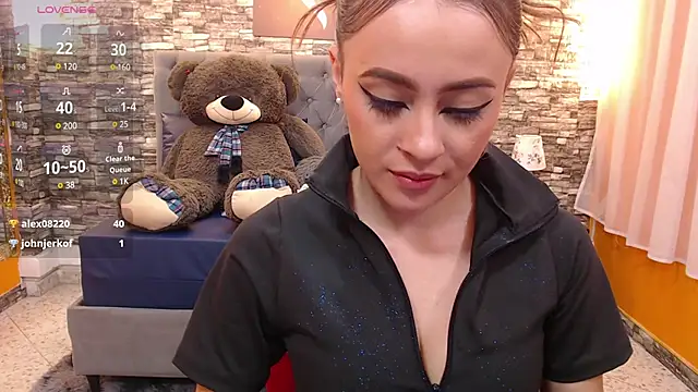 Snapshot of miacarperr1 chatting on 01-09-25, 12:25 miacarperr1 online show from 01-09-25, 12:25