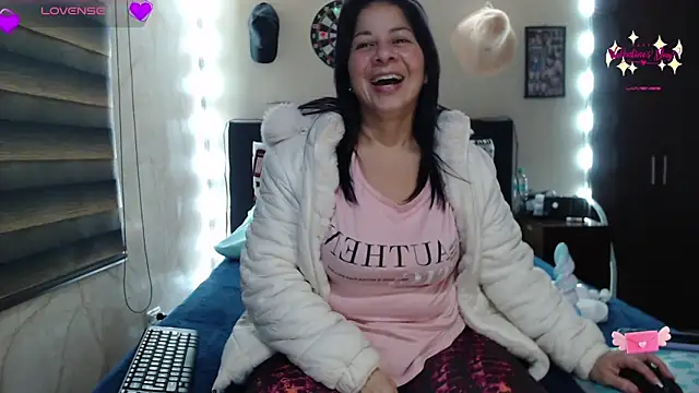 Rachell 111 online show from 02-14-25, 11:53