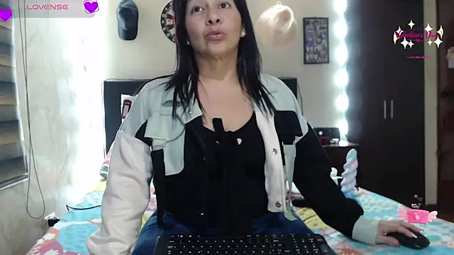 Rachell 111 online show from 03-02-25, 12:20