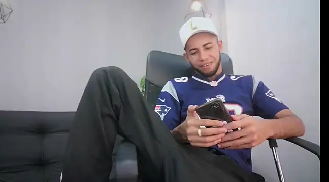 jhon ath online show from 01-30-25, 01:11