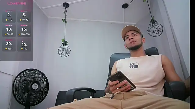 jhon ath online show from 02-14-25, 05:30