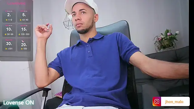 jhon ath online show from 02-20-25, 05:12