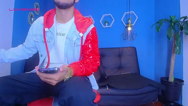 jhon ath online show from 10-18-25, 04:37