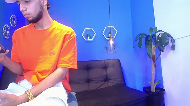 jhon ath online show from 11-28-25, 04:26