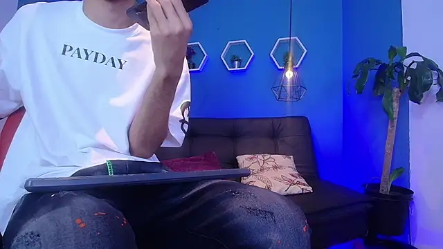 jhon ath online show from 11-30-25, 04:16