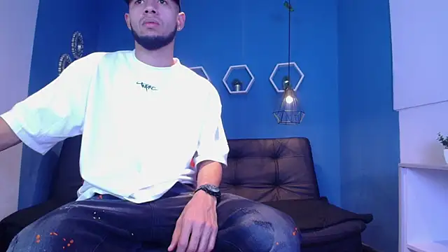 jhon ath online show from 12-23-25, 03:37