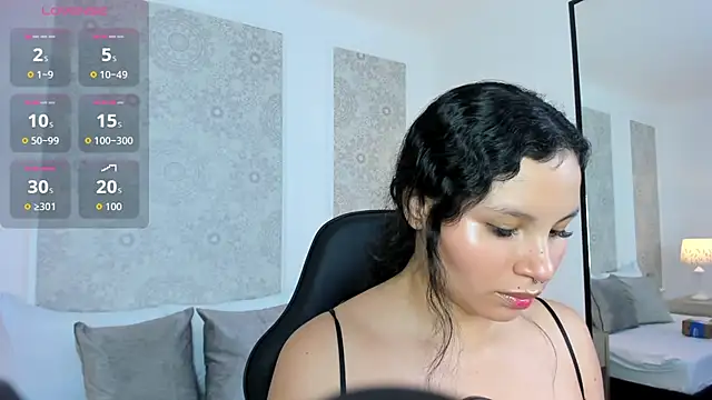 Snapshot of dulce_natyy chatting on 09-16-25, 02:23 dulce natyy online show from 09-16-25, 02:23