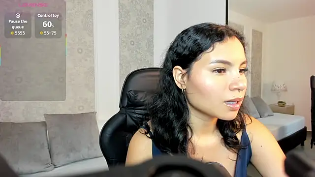 Snapshot of dulce_natyy chatting on 10-08-25, 02:20 dulce natyy online show from 10-08-25, 02:20