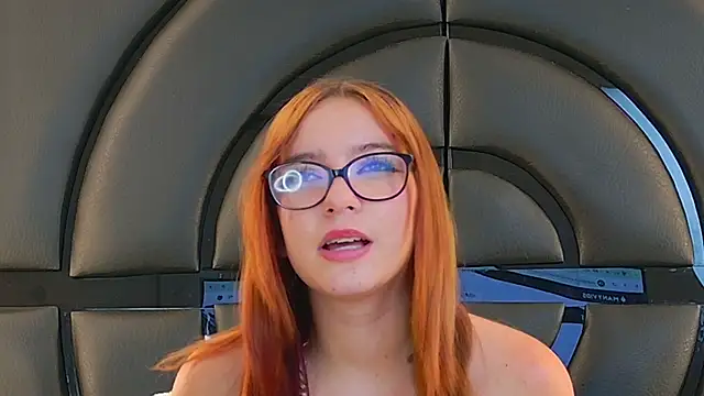 LiliFox18 online show from 03-11-25, 01:16