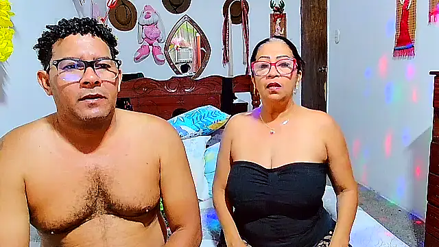 rosi pamela online show from 12-21-25, 02:24