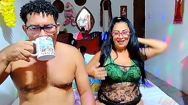 rosi pamela online show from 01-31-26, 07:23