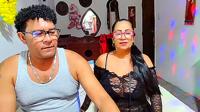 rosi pamela online show from 03-01-26, 05:48