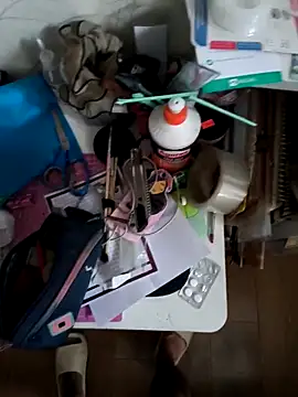 Manuu90 online show from 01-06-26, 11:29