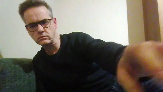 Hectorthyssen1 online show from 12-12-24, 10:20