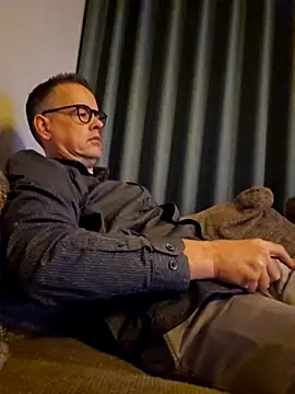 Hectorthyssen1 online show from 10-04-25, 11:14