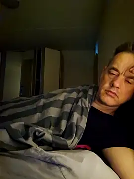 Hectorthyssen1 online show from 11-01-25, 06:26